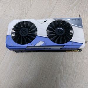 이엠텍 GTX1080Ti JETSTREAM _ddr5_11g 이미지