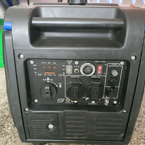 대구 인버터 발전기 이미지