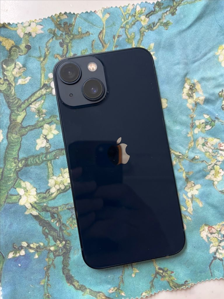 아이폰13미니 128 미드나이트 신품급 이미지