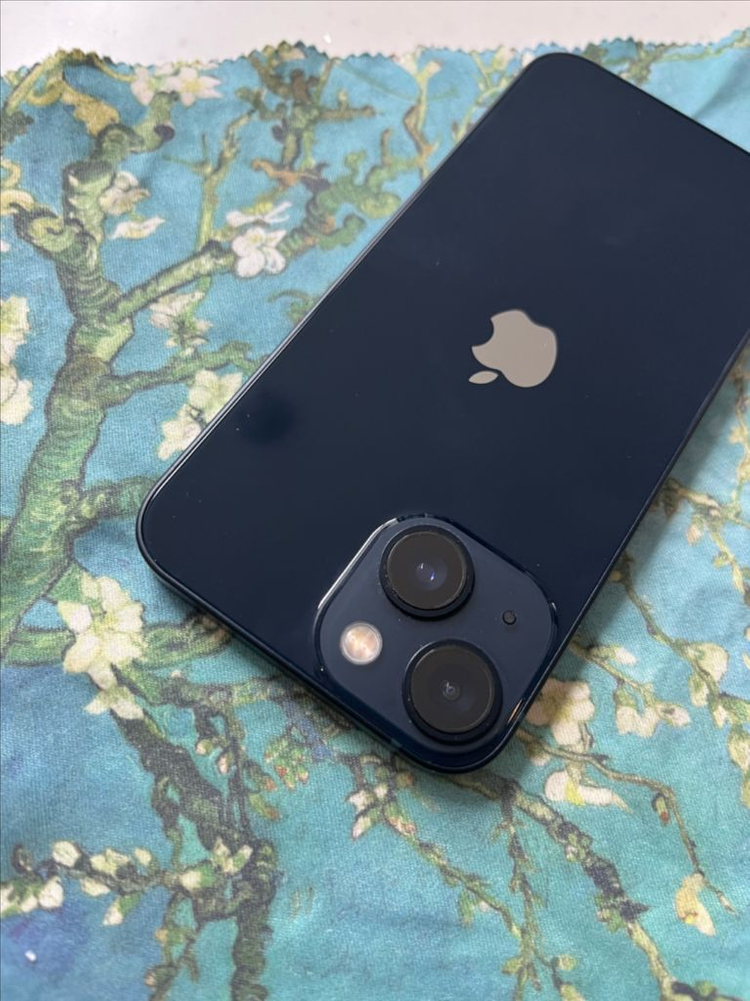 아이폰13미니 128 미드나이트 신품급 이미지