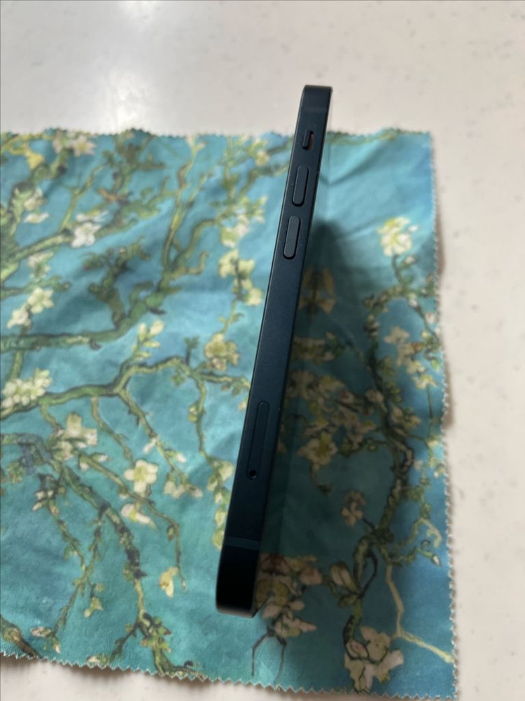 아이폰13미니 128 미드나이트 신품급 이미지