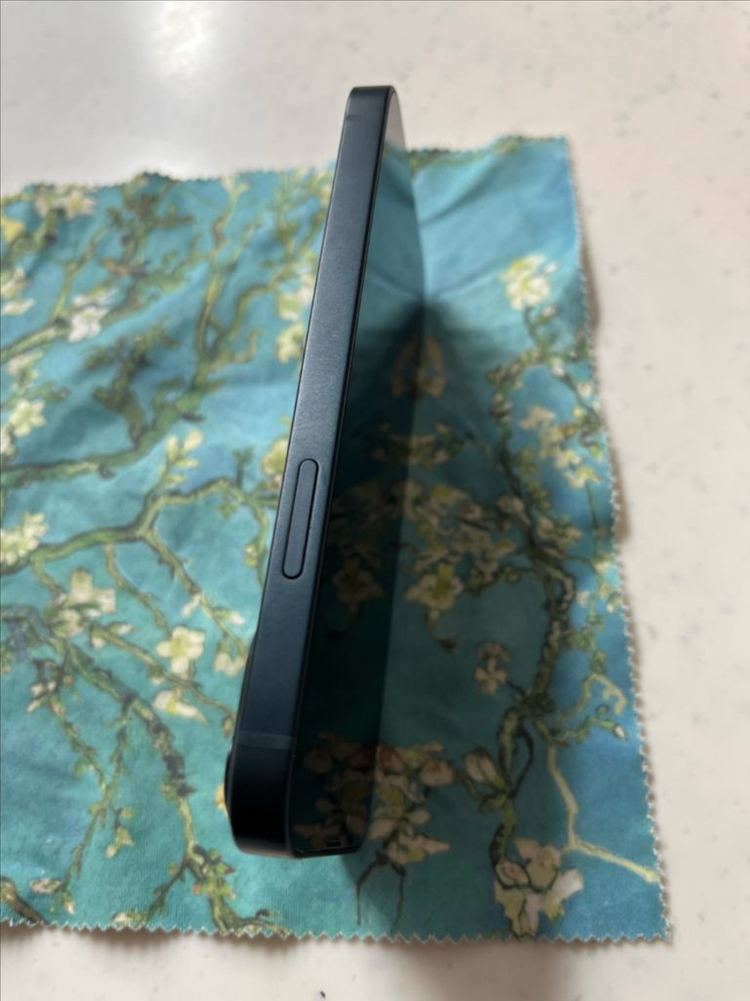 아이폰13미니 128 미드나이트 신품급 이미지