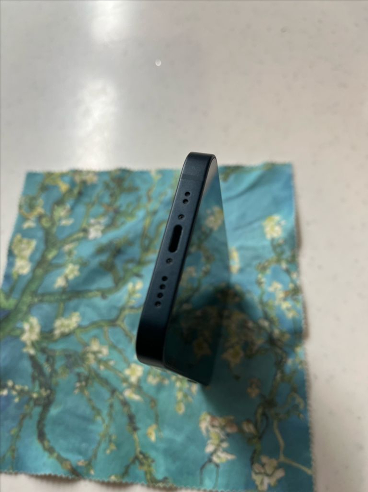 아이폰13미니 128 미드나이트 신품급 이미지