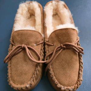 베어파우 모카로퍼 270 이미지