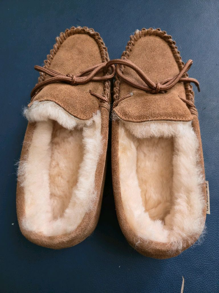 베어파우 모카로퍼 270 이미지