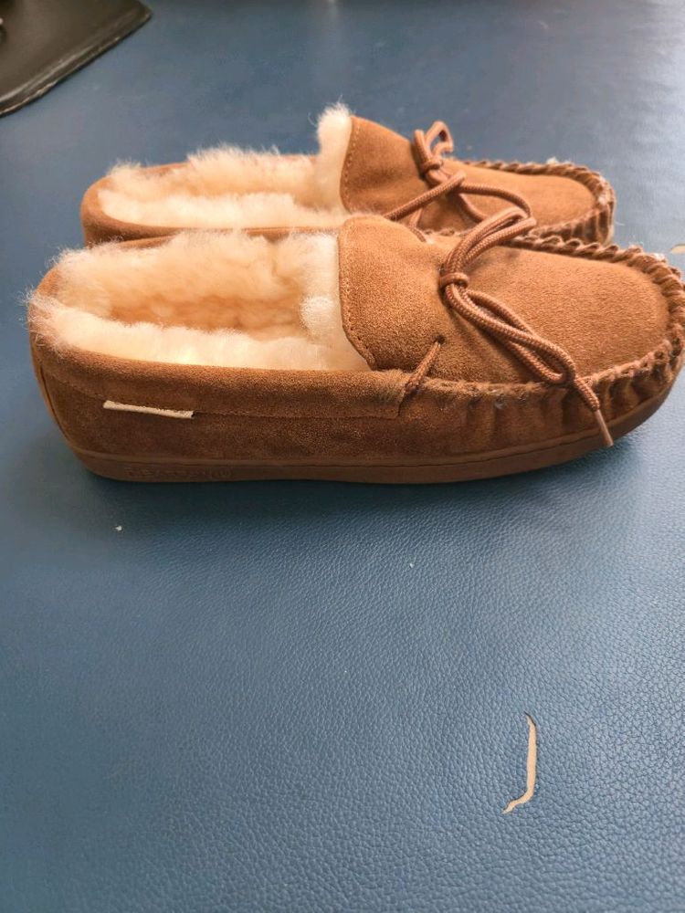 베어파우 모카로퍼 270 이미지