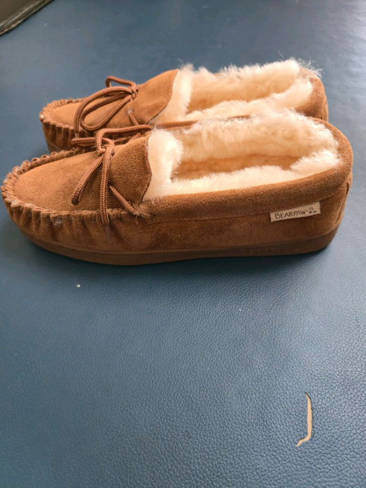 베어파우 모카로퍼 270 이미지