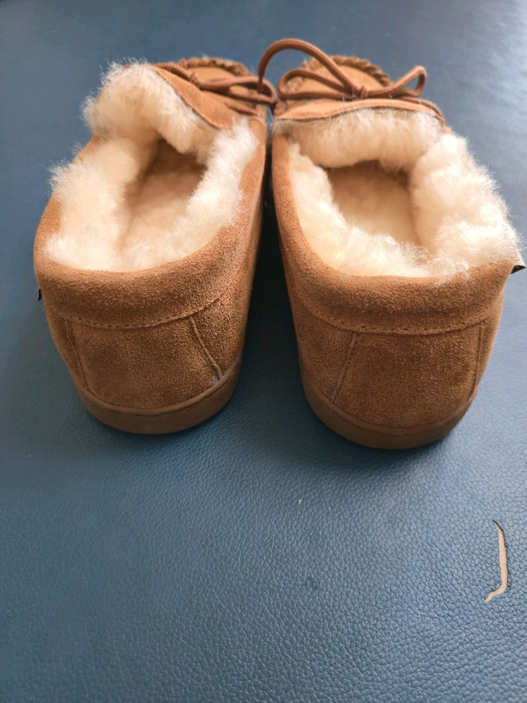 베어파우 모카로퍼 270 이미지