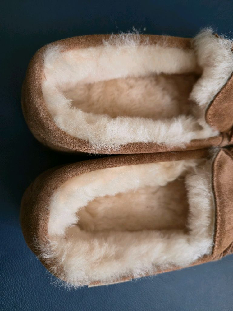 베어파우 모카로퍼 270 이미지