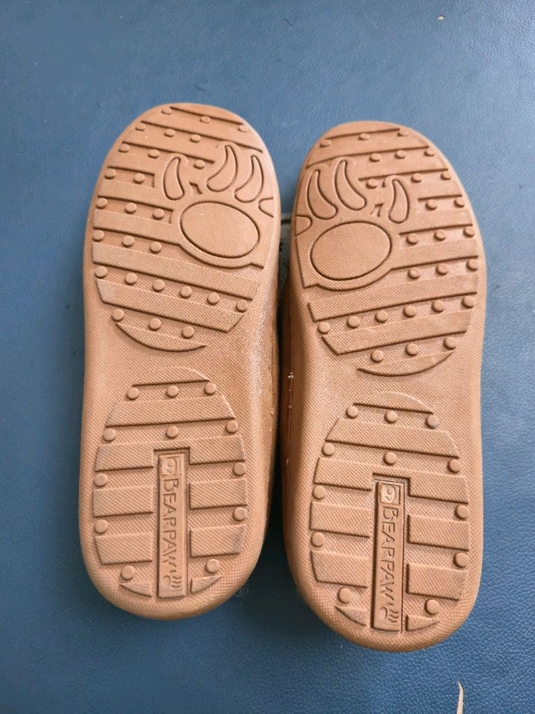 베어파우 모카로퍼 270 이미지