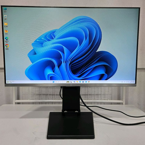 좋은DSI 24인치 75Hz 중고 모니터 팝니다(빛샘상품) 이미지