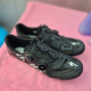 에스웍 벤트 클릿 슈즈 이미지