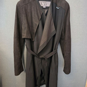 베라왕 코트 (봄.가을용) 이미지