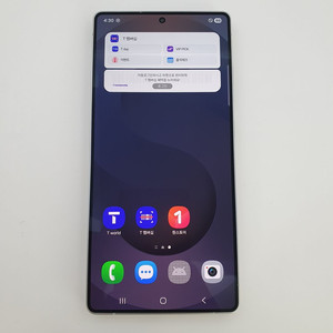 갤럭시 S25울트라 실버블루 512GB S급 공기계 [99만] S938 이미지