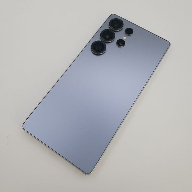 갤럭시 S25울트라 실버블루 512GB S급 공기계 [99만] S938 이미지