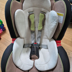 파코라반 베이비 카시트 이미지