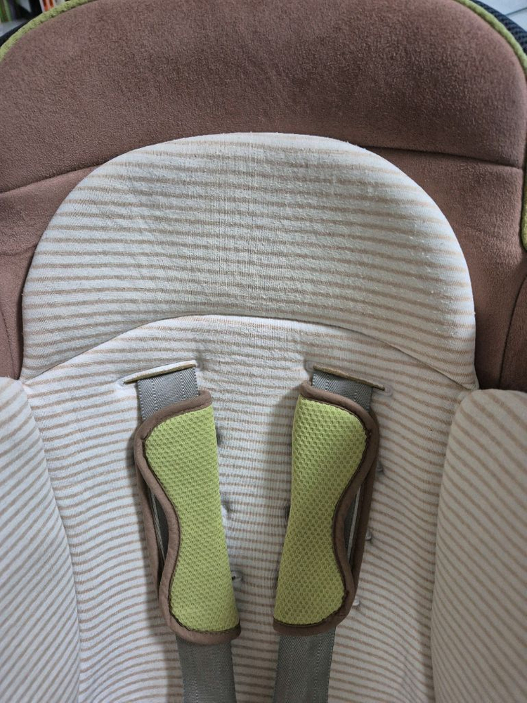 파코라반 베이비 카시트 이미지