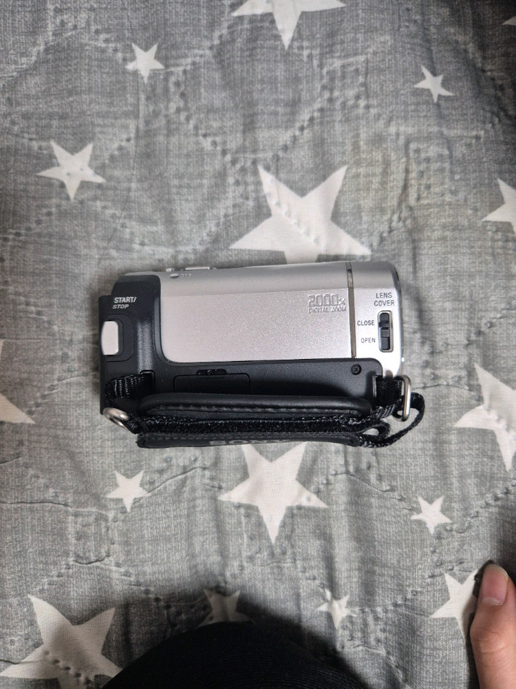 급처!) 제니, 조승연 캠코더 dcr sx41 이미지