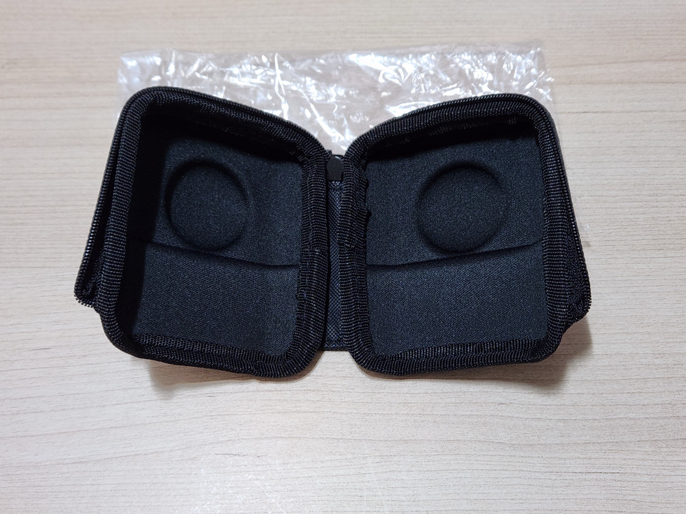 Dji 오즈모360 하드 파우치, 강화유리 이미지