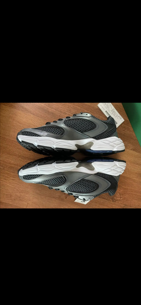 [새상품] 라코스테 storm 스톰 96 2k 패션 운동화 260사이즈 이미지