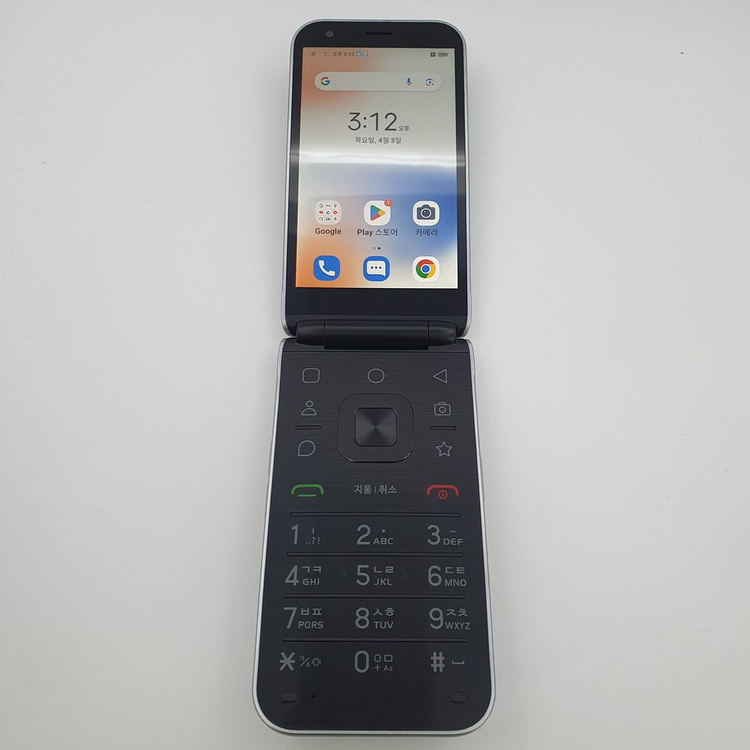 갤럭시 클래식폴더 (Z2339K) 공기계 [8만] 폴더 클래식 이미지