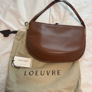 루에브르 Sac de Crete Toile 이미지