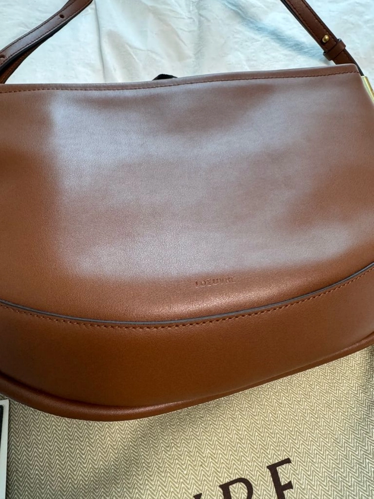 루에브르 Sac de Crete Toile 이미지