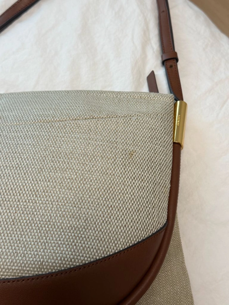 루에브르 Sac de Crete Toile 이미지