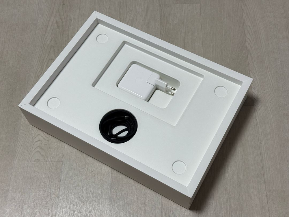 (배터리100) 맥북 프로 14 m4 24 512 이미지