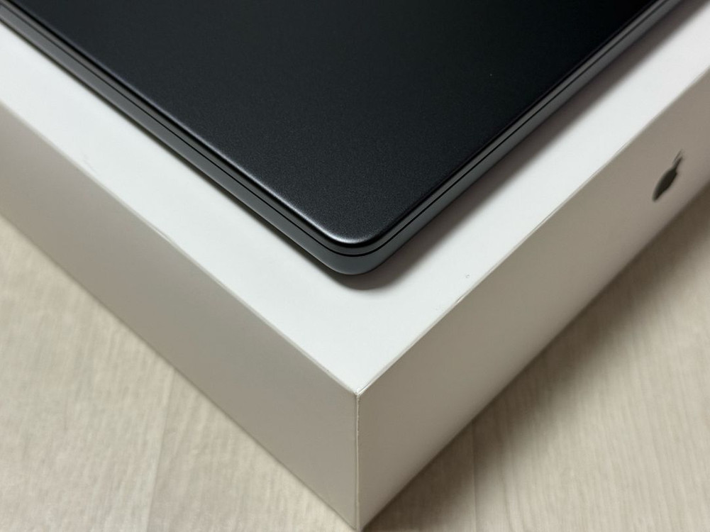 (배터리100) 맥북 프로 14 m4 24 512 이미지