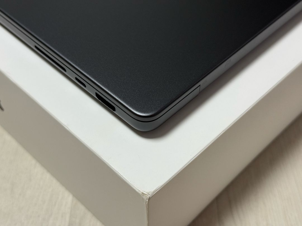 (배터리100) 맥북 프로 14 m4 24 512 이미지