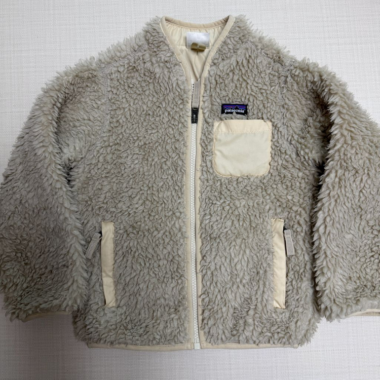 파타고니아 레트로x 5T 이미지