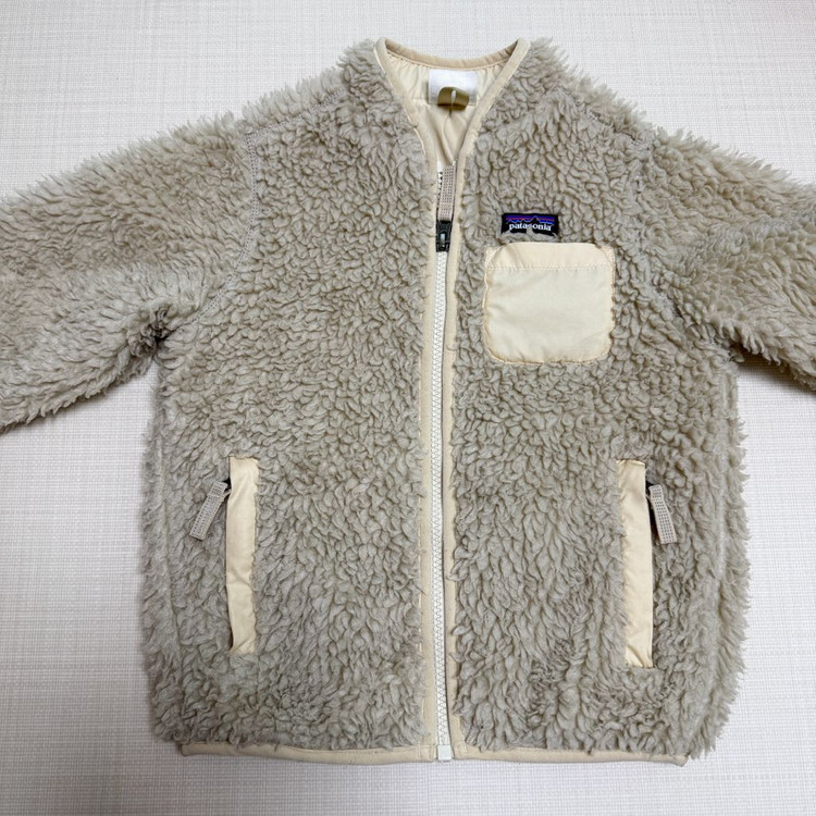 파타고니아 레트로x 5T 이미지