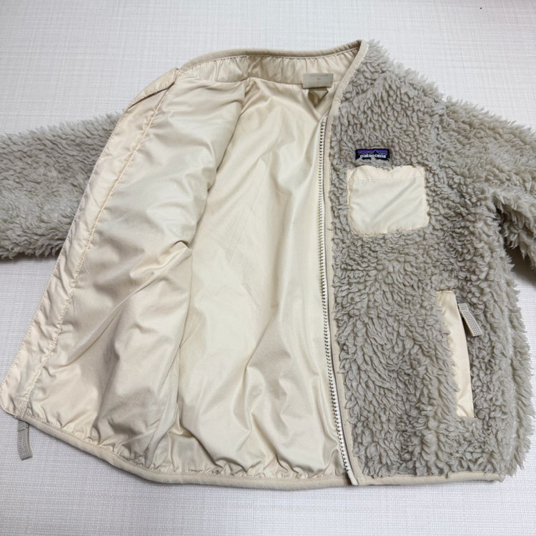 파타고니아 레트로x 5T 이미지