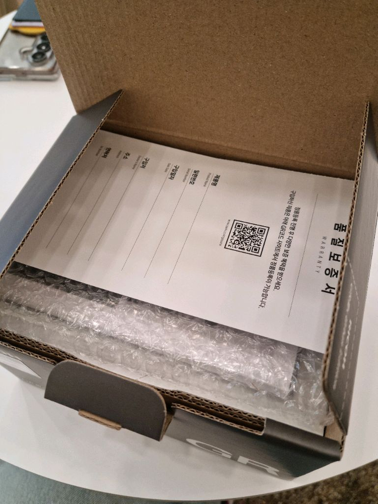 리코 gr3x 어반에디션 Ricoh gr3x urban edition 이미지