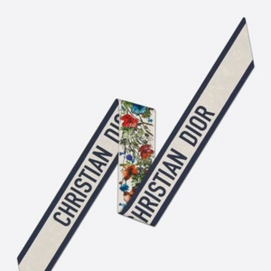 디올 디 밀레피오리 트윌리 미차 스카프 방도 이미지