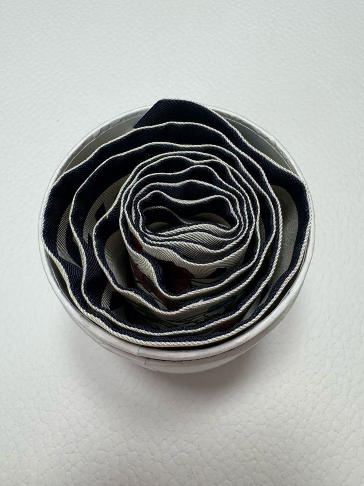 디올 디 밀레피오리 트윌리 미차 스카프 방도 이미지