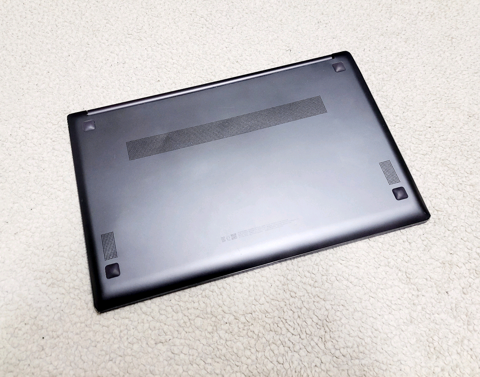 삼성 갤럭시북2 i7 15인치 부품용 이미지