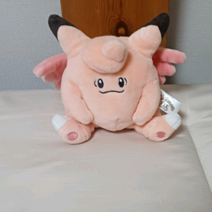 포켓몬스터 픽시 fit 인형 이미지