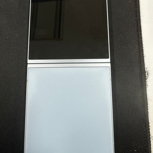 갤럭시Z플립6 512기가 블루 자급제 공기계 중고폰 최저가 알뜰폰 서브폰 싸다폰 이미지