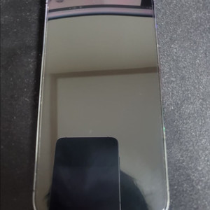 아이폰14프로 256gb 딥퍼플 이미지