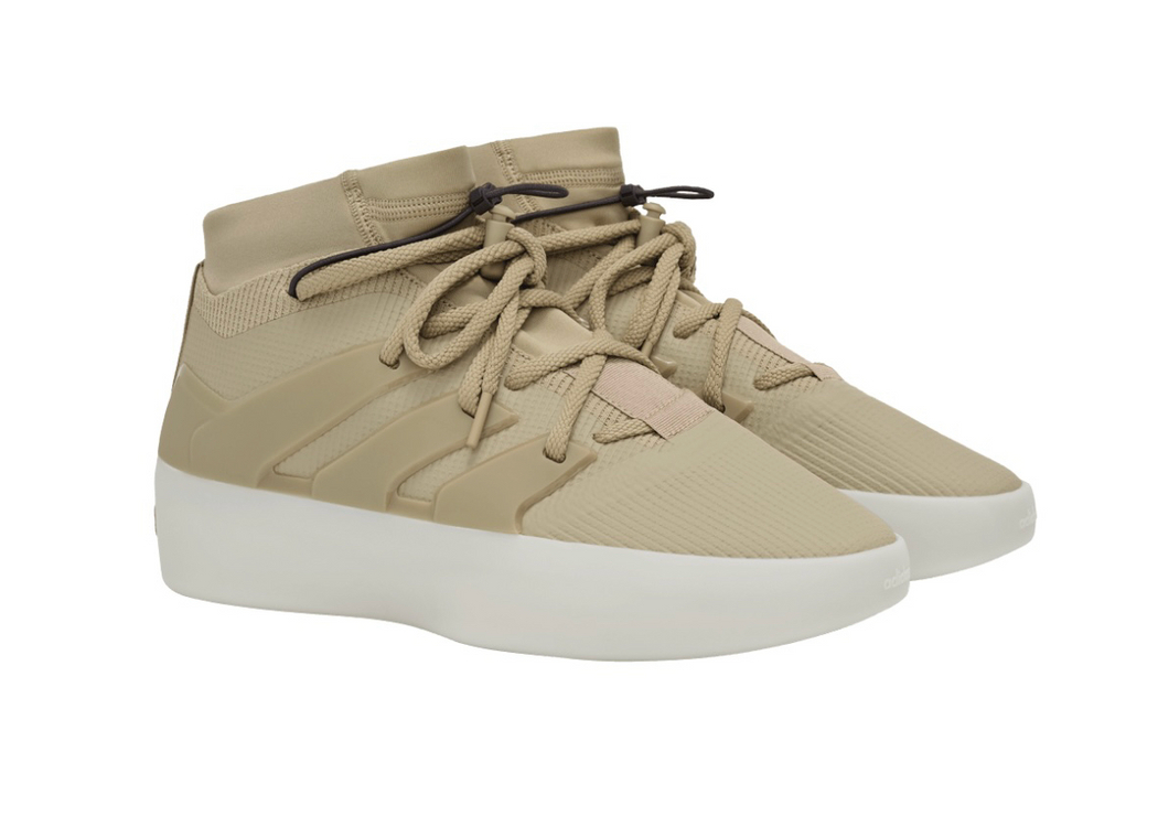 [290] 아디다스 X 피어오브갓 애슬레틱스 바스켓볼 클레이 새상품 이미지