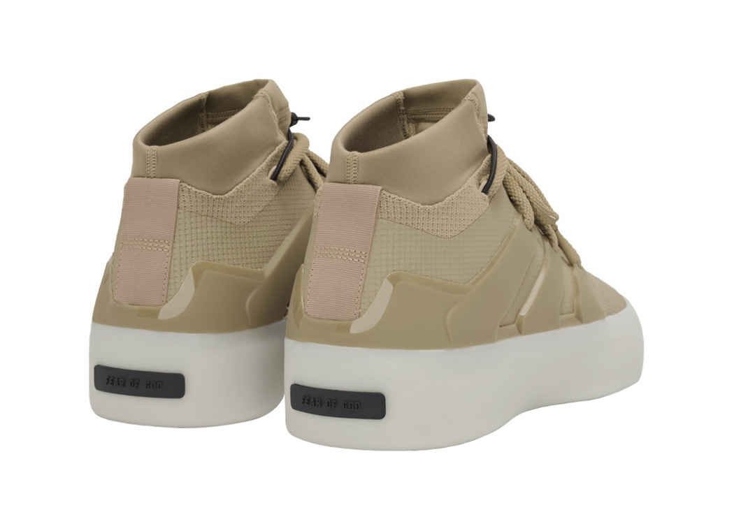 [290] 아디다스 X 피어오브갓 애슬레틱스 바스켓볼 클레이 새상품 이미지