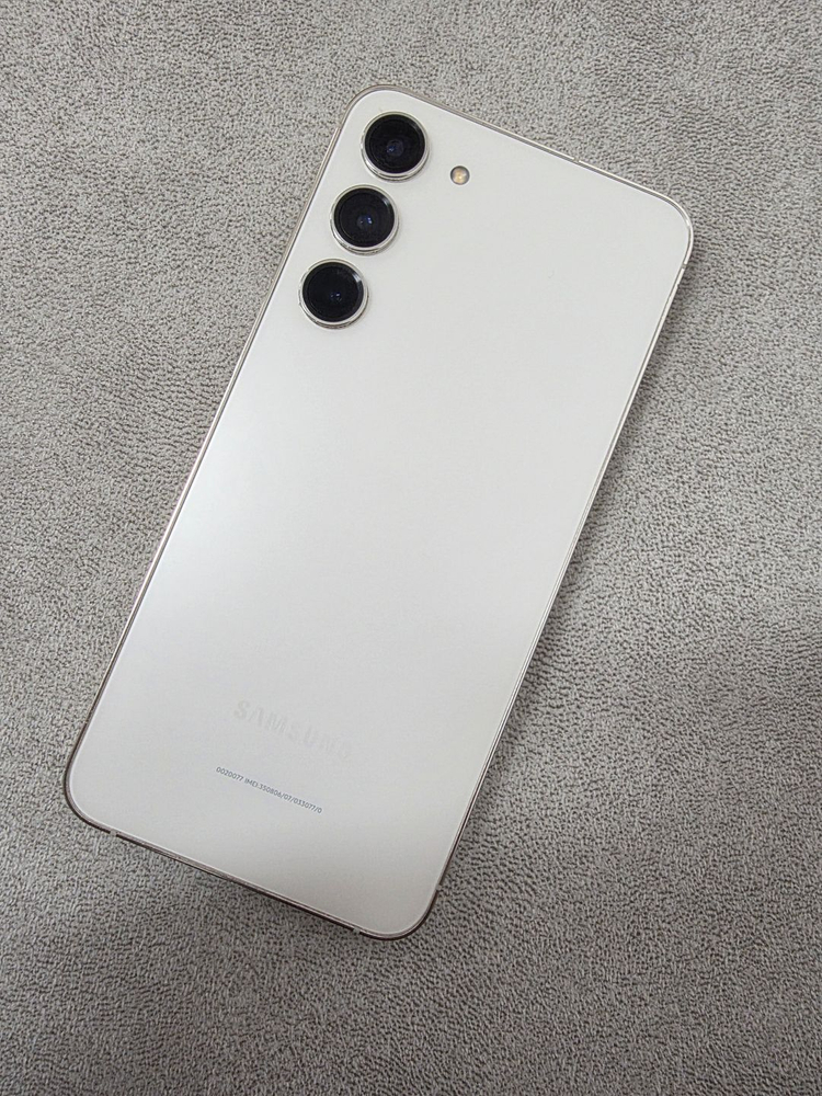 갤럭시S23+플러스 512_GB 판매합니다!! 이미지