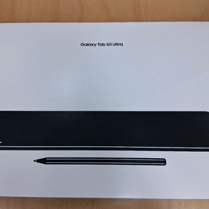 미개봉 갤럭시탭11울트라 판매합니다. 이미지