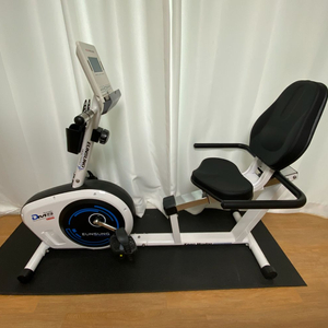 은성헬스빌 SP-8300 실내자전거 판매합니다. 이미지