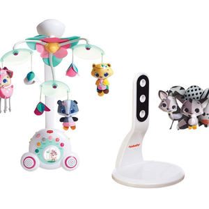 미개봉]타이니러브 한글판 테일즈모빌 + 홀더#무료배송 이미지