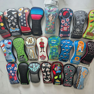 스카티카메론 레어 커버 이미지