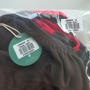 제이드 레녹스 카카오 루비 우10 이미지