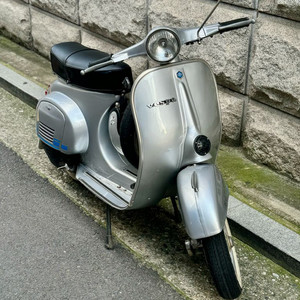 1976년식 베스파 프리마베라 et3 판매합니다! 이미지